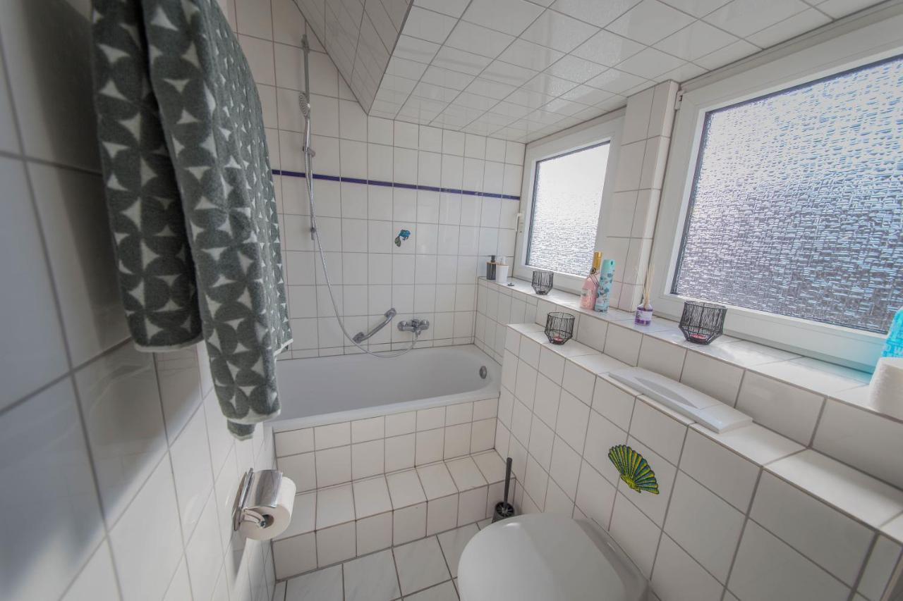 Kobyapartment Herford Exterior foto